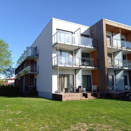 Studio Sunset Parnu Exterior photo