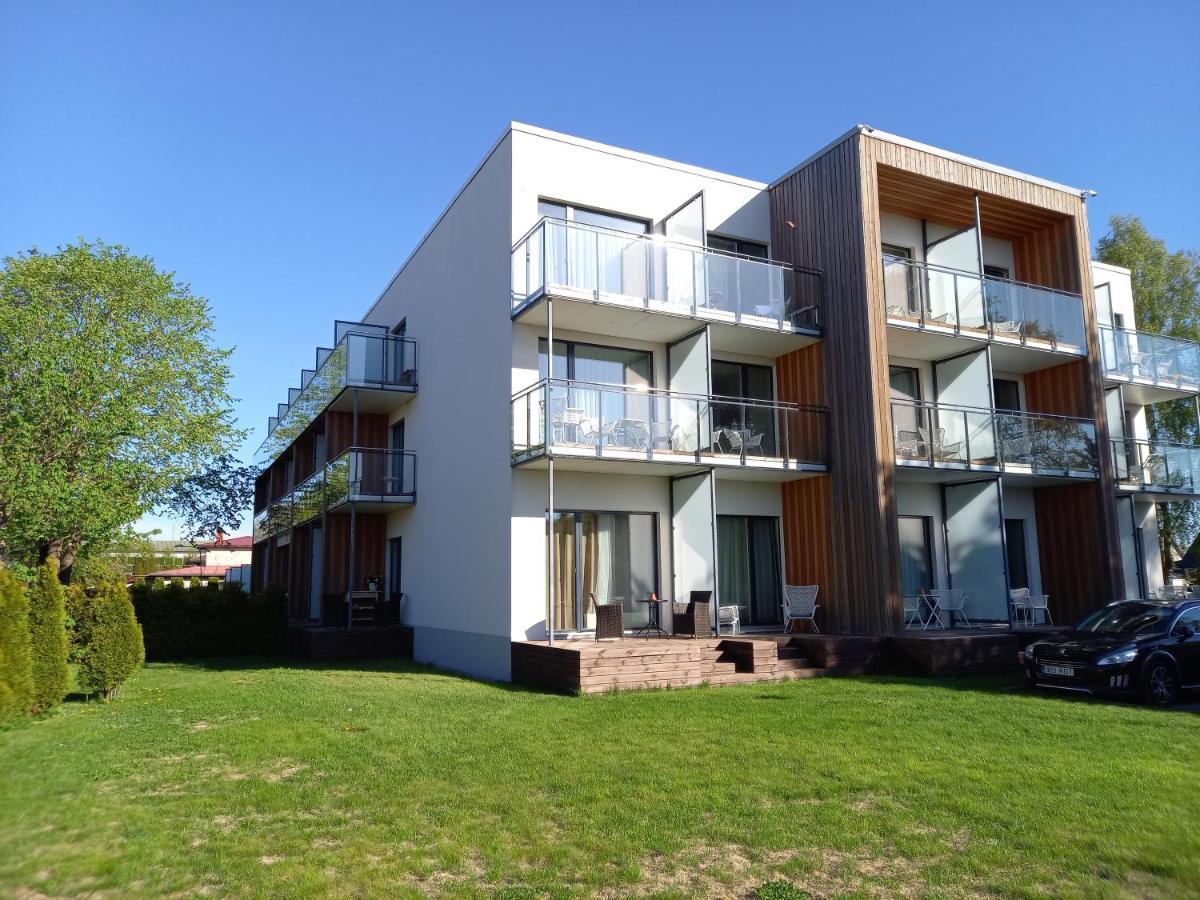Studio Sunset Parnu Exterior photo