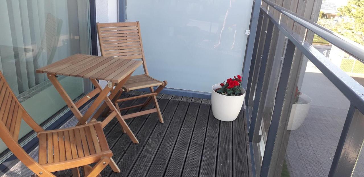 Studio Sunset Parnu Exterior photo